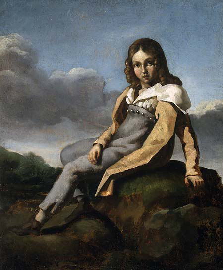 Alfred Dedreux
